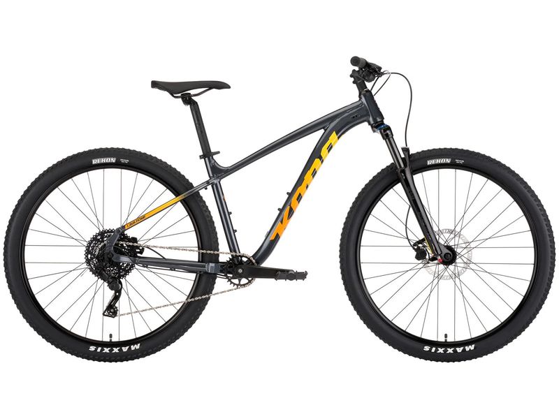 Kona lava Dome Black Lg.