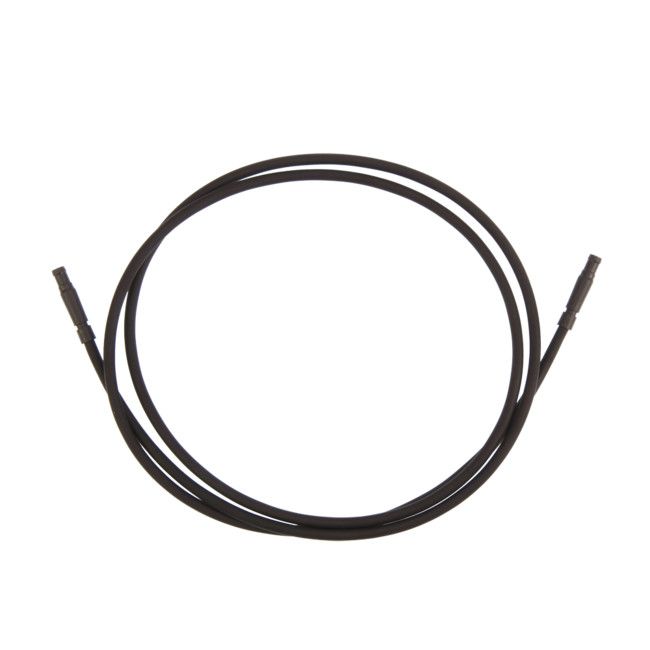 Shimano EW-SD300 Di2 eTube Wire - For External Routing 350mm Black