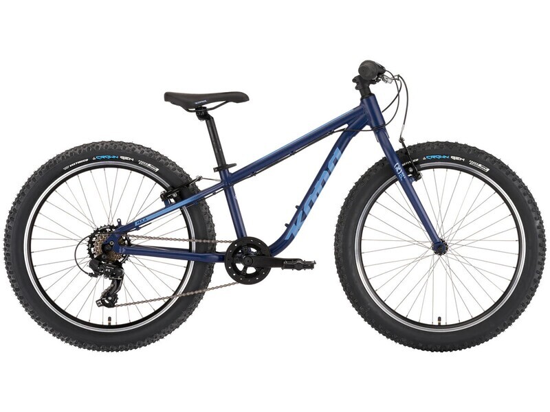 Kona Hula Blue