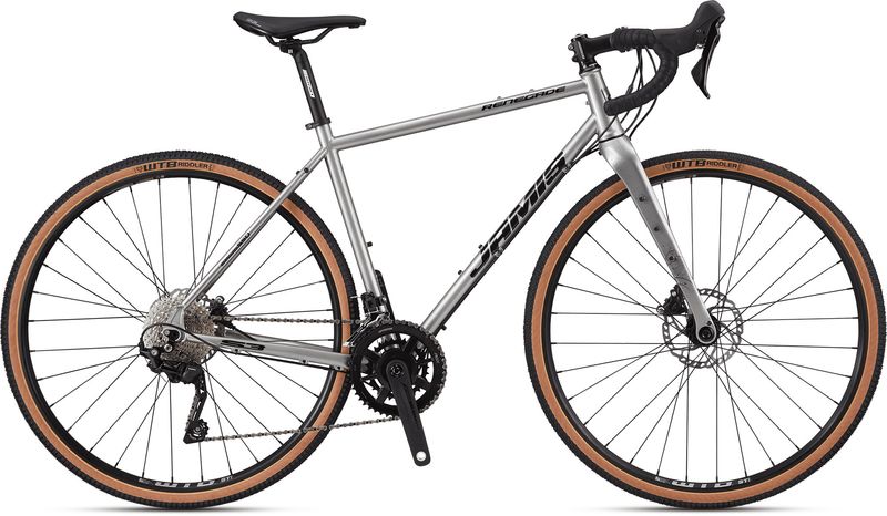 Jamis Renegade S3 58 cm Montrey Grey
