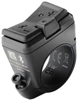 Bosch Mini Remote, 22.2mm (BRC3300) - The smart system