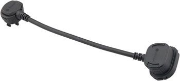 Bosch PowerMore Cable, Cable Laid Towards The Battery Holder, 250mm (BCH3923_250) - The smart system