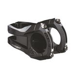 FSA Gradient Stem, (35.0) 6d x 50mm, Blk