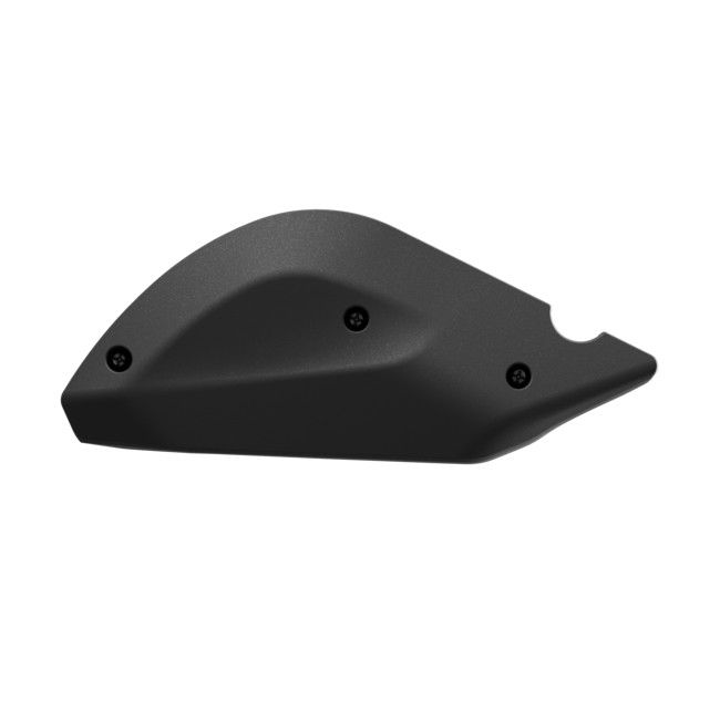 Shimano DRIVE UNIT COVER, DC-EP801-A, LEFT COVER