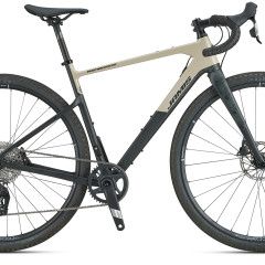 Jamis Renegade C4 Apex AXS 48 Thunder Grey