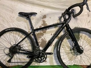 Used 51cm Jamis Renegade A1