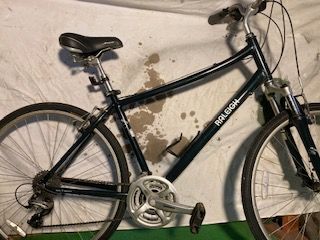 Used Taleigh Route 4.0 Large