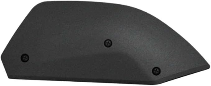 SHIMANO Drive Unit Cover - DC-EP800-B, Left Cover