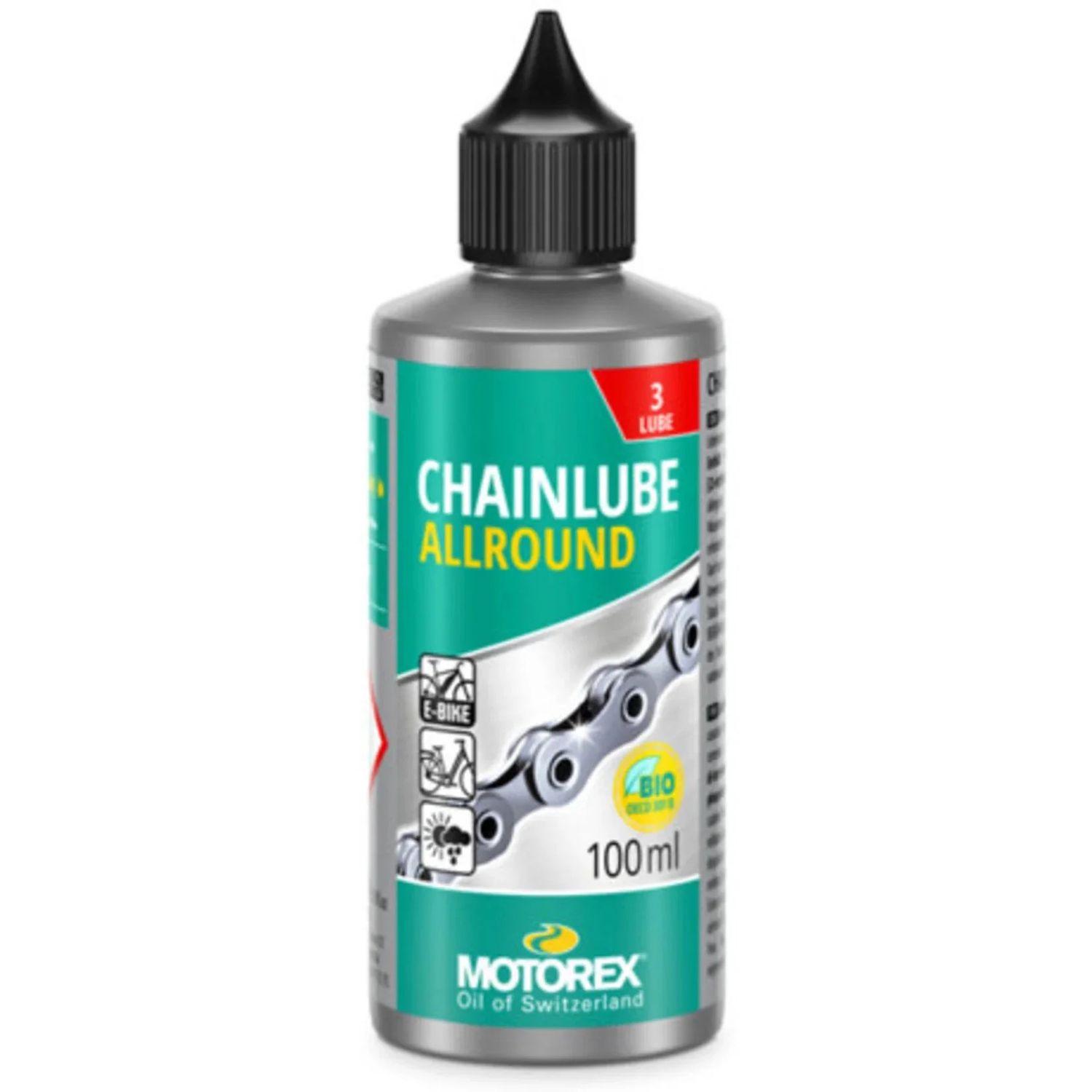 Motorex Chainlube Allround 100ml