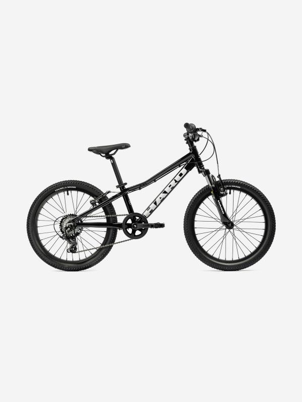 Haro Flightline 20 Black