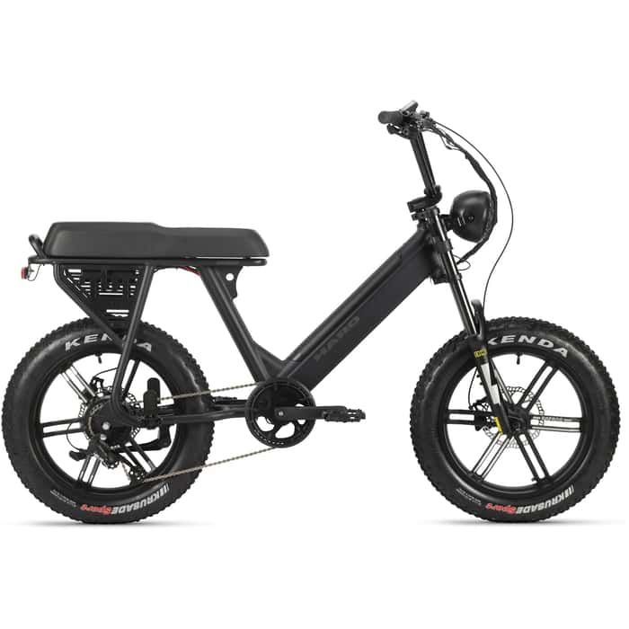Haro Skwad 1 Black