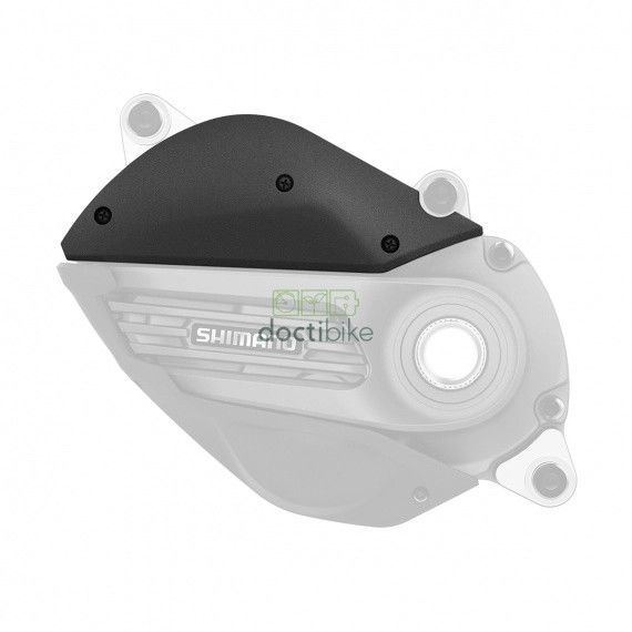 Engine cover Shimano Steps EMTB DC-EP800-A