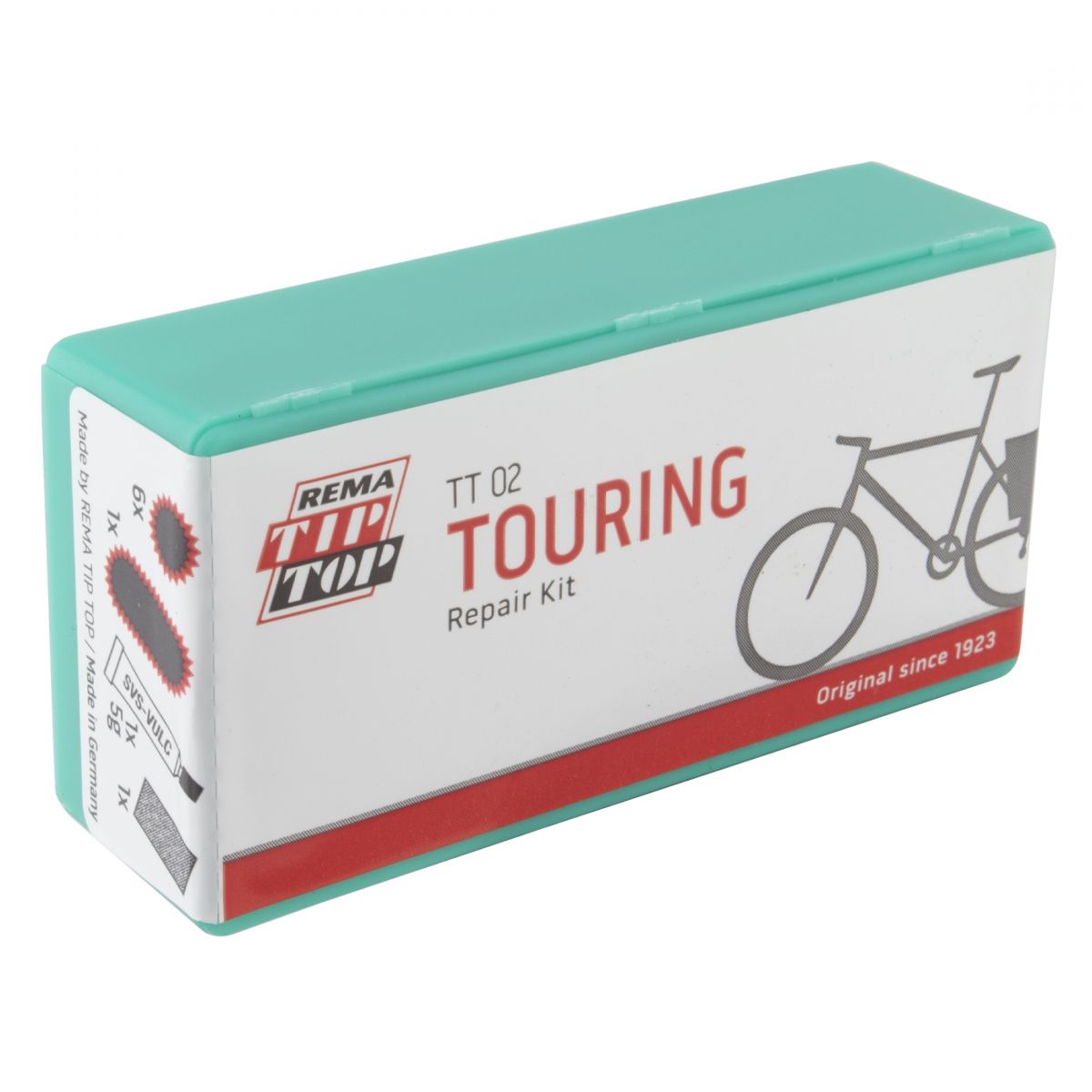 Rema Tip Top Touring patch kit