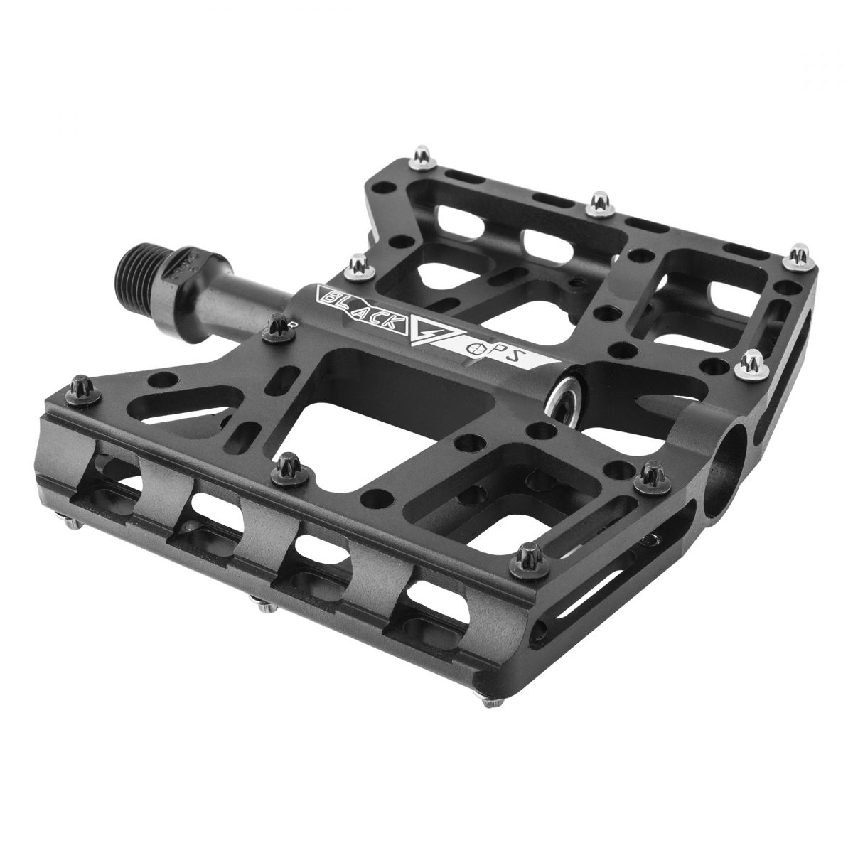 Black Ops TorqLite UL Pedals