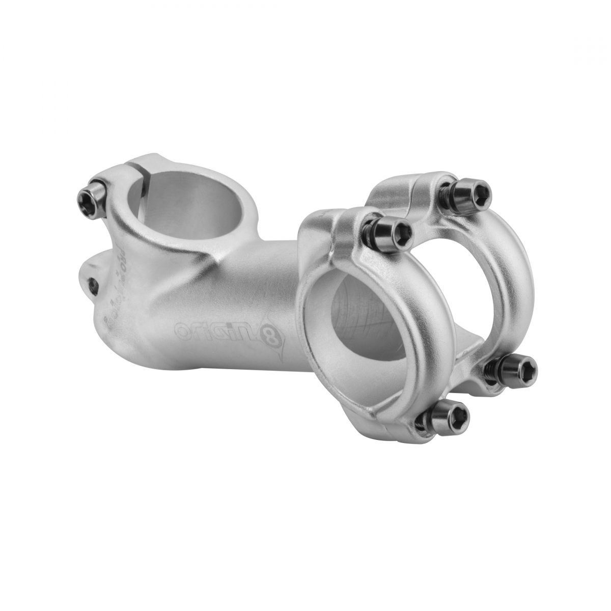 Pro Fit Universal Stem 31.8 35 rise