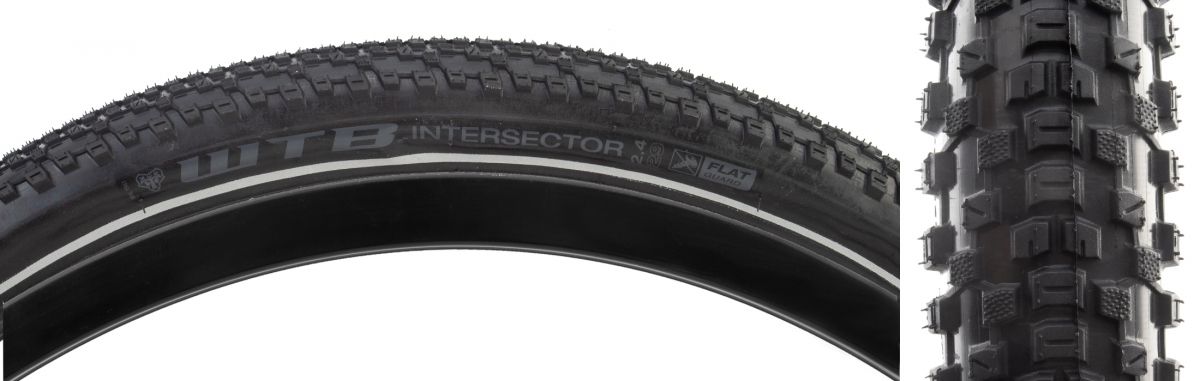 WTB Intersector Comp 29 x 2.4 tire