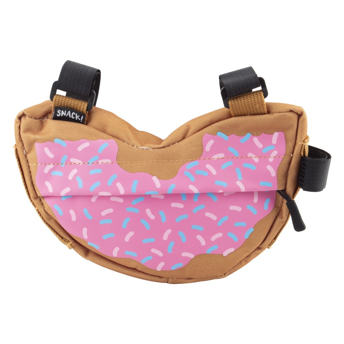 Donut Frame Bag