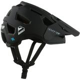 7iDP Project 21 Trail Helmet , Matte Black , M/L