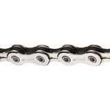 FSA K-Force Chain, 11sp - Silver/Gray NLS