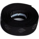 Cinelli Wave EVA Handlebar Tape, Solid Black