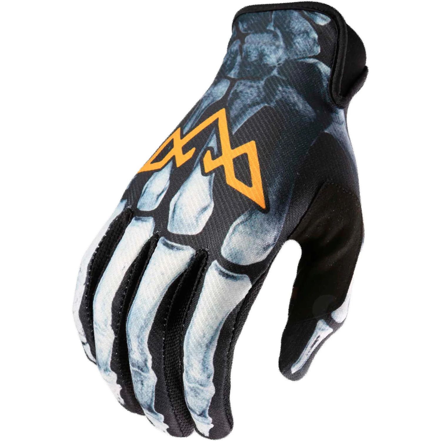 TASCO Misfit 2.0 Ridgeline MTB Gloves Med.