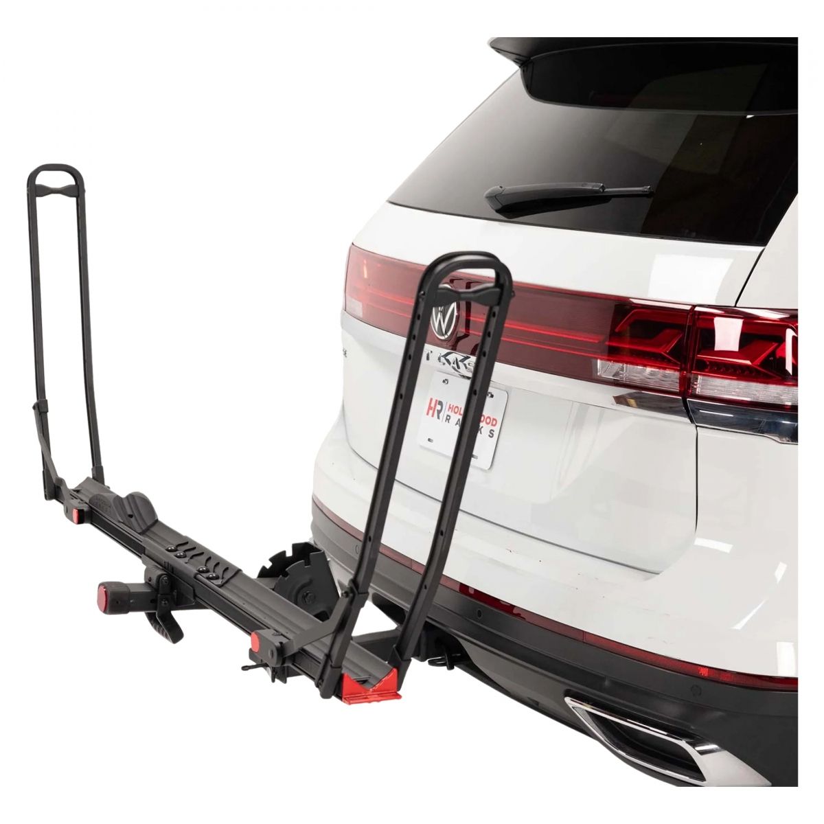 Hollywood CrossTrack 1B hitch rack