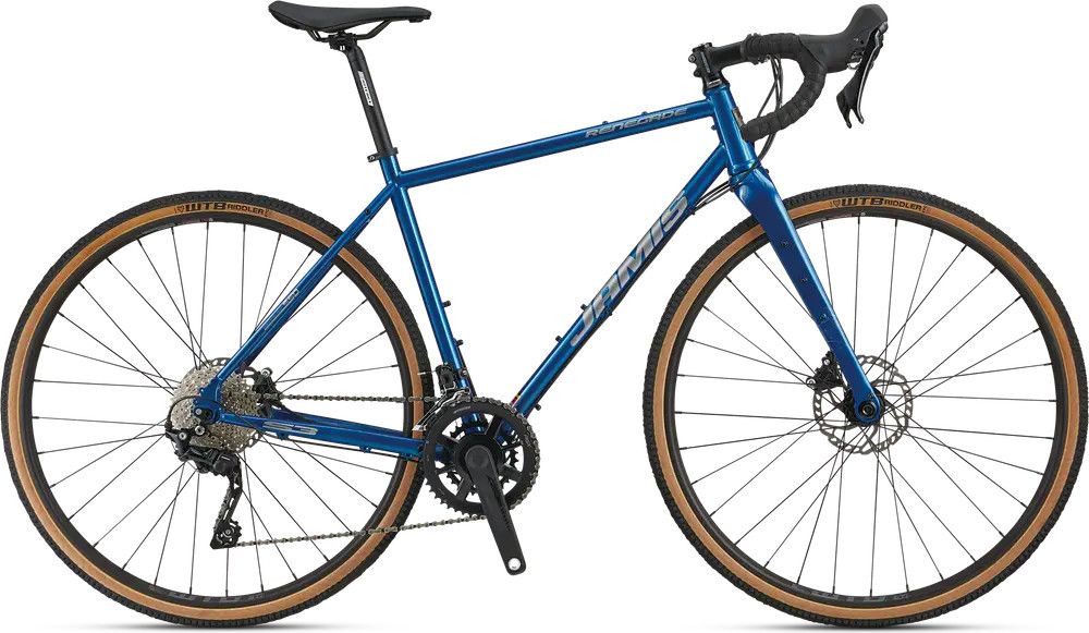 Jamis Renegade S3 56cm  Blue