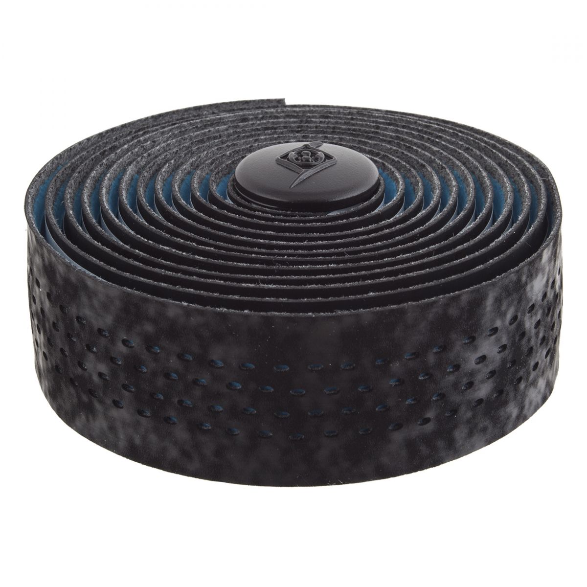 Orign8 SOFTAC PERF Handlebar Tape Black/Blue