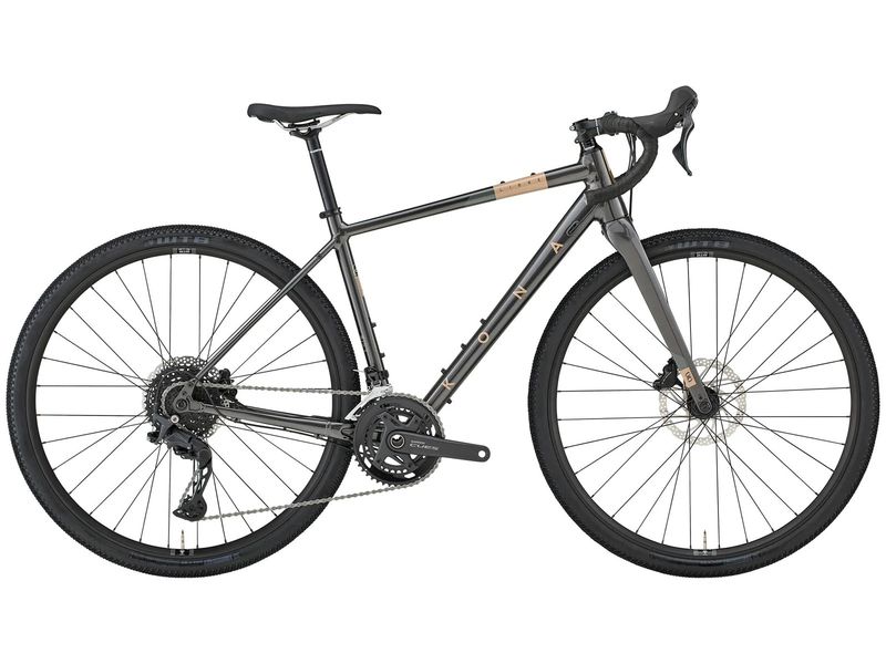 Kona Libre 52cm Grey