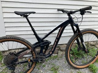 Used Kona Process 153 AL DL Medium