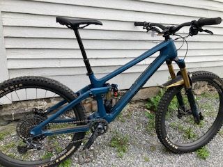 Used Transition Scout Medium