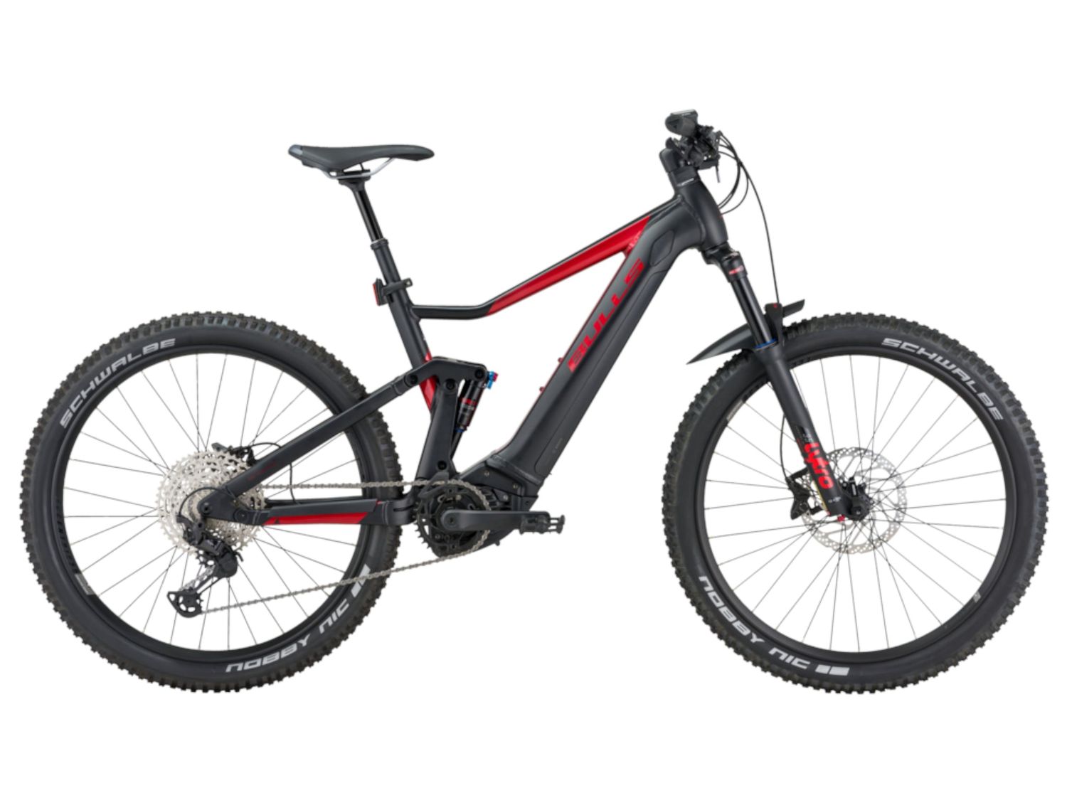 Used Bulls Aminga Eva TR 1 small