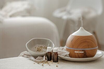 Diffusers