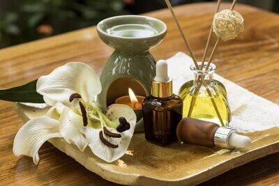 Home Fragrance