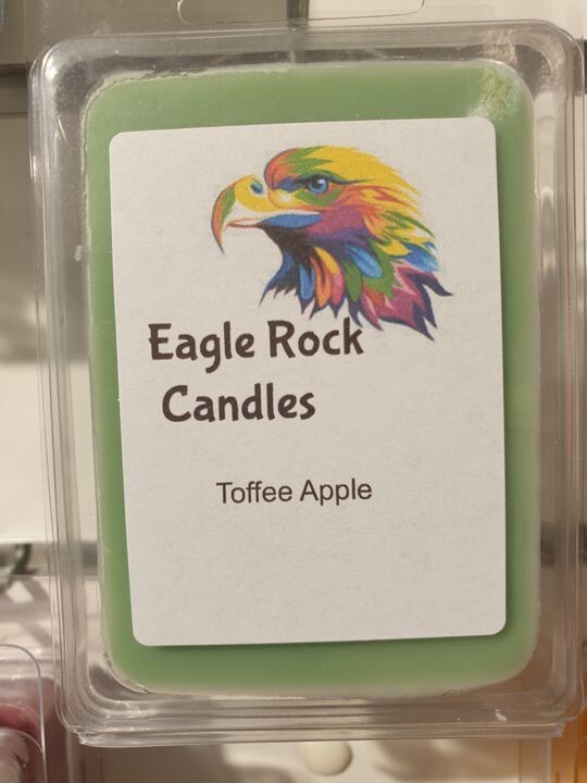 Eagle Rock Candles Candles in Wodonga