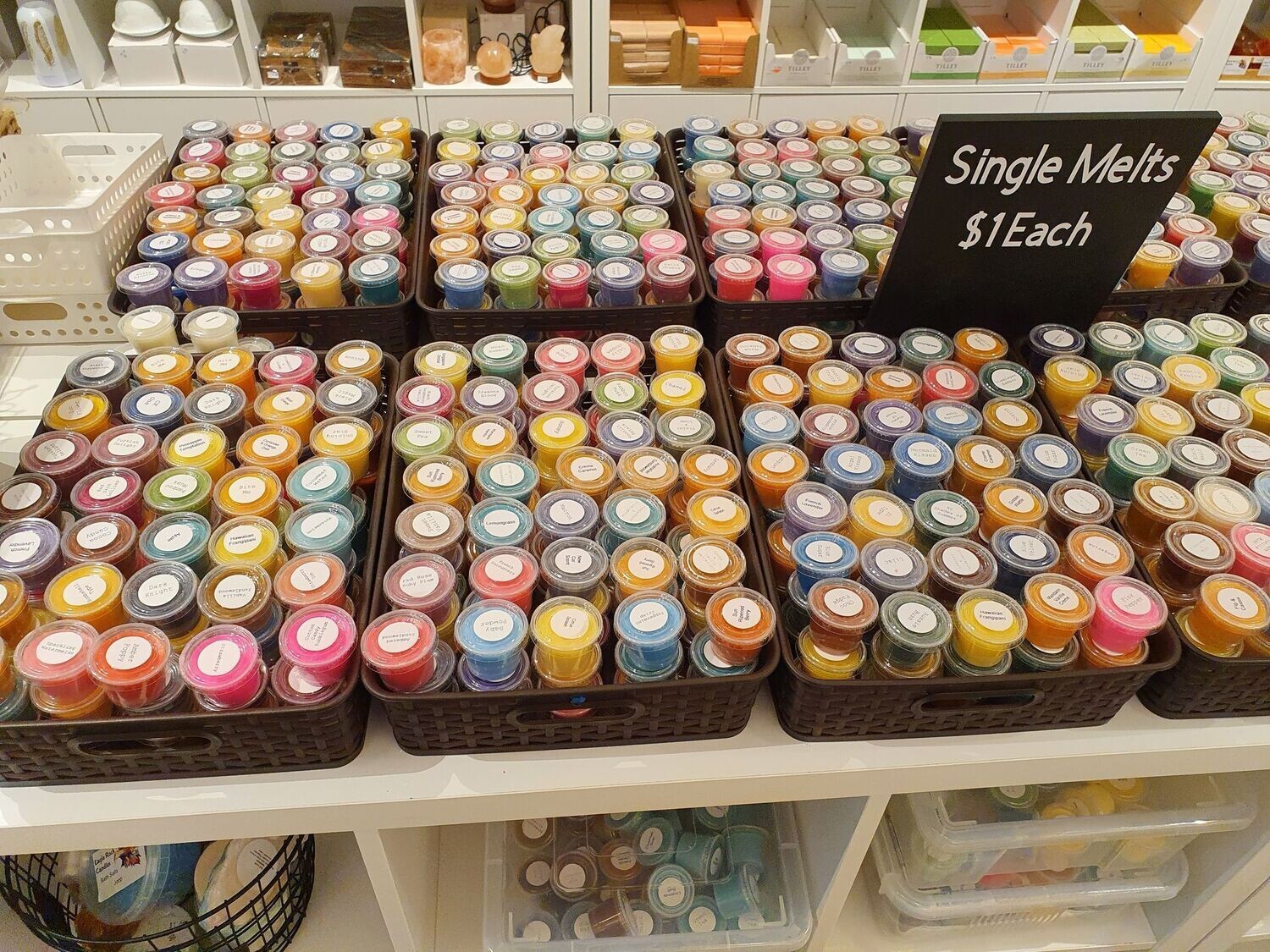 Eagle Rock Candles Candles in Wodonga