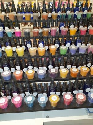 Oils
