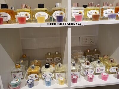 Reed Diffuser