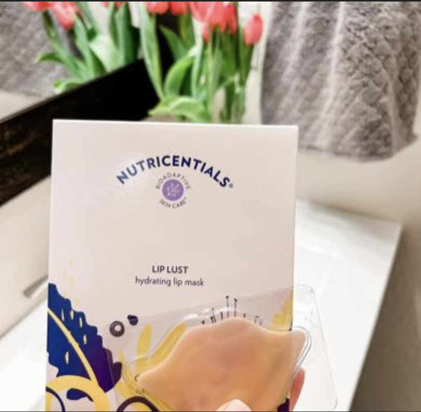 Lip Masks (box of 5)