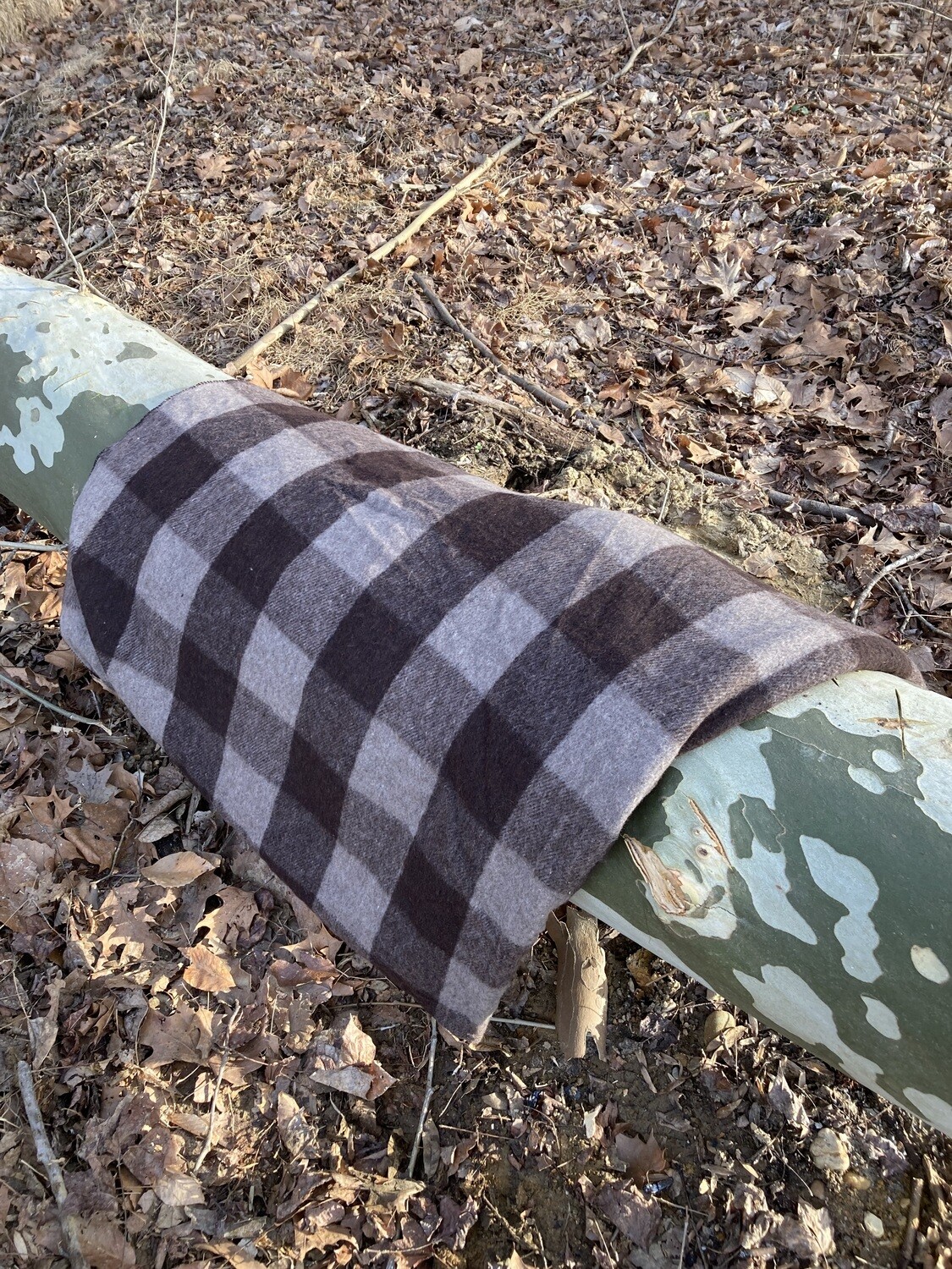 The Truck Blanket