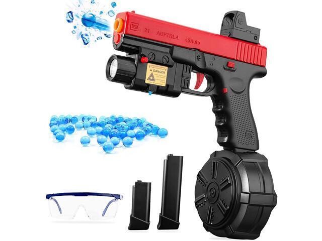Gel Blaster Gun