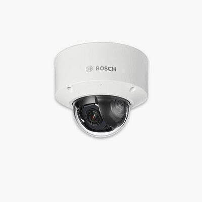 Dome Cameras