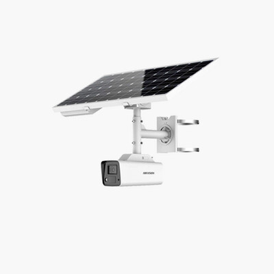 Solar Cameras