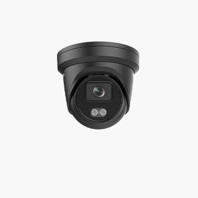 Turret Cameras