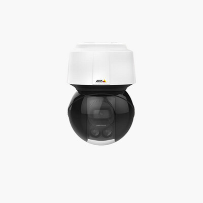 PTZ Cameras
