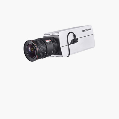 Box Cameras