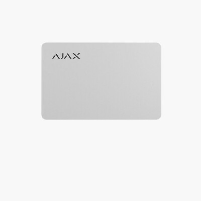 Access Cards