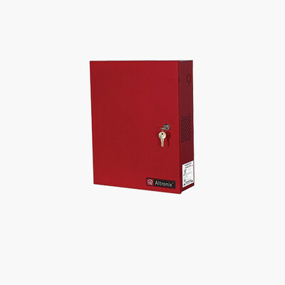 Power Supply