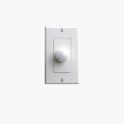 Volume Controllers
