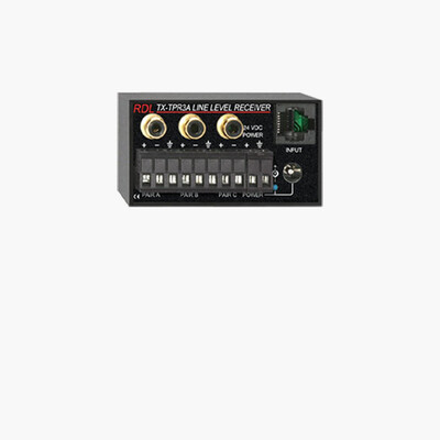 AV Receiver